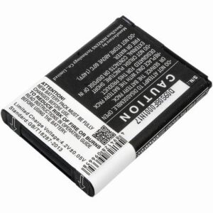 Acer Liquid M220 Mobile Phone Battery 3.7V 1200mAh Li-ion ACZ200SL