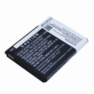 Acer Liquid Z520 Mobile Phone Battery 3.8V 2000mAh Li-ion ACZ520SL
