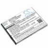 Acer Liquid Z630 Mobile Phone Battery 3.8V 3200mAh Li-ion ACZ630SL