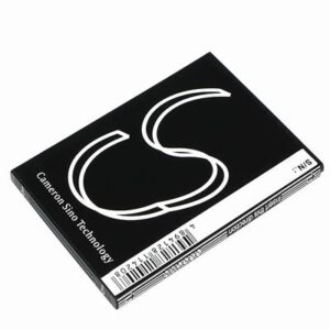 Acer Liquid Z630 Mobile Phone Battery 3.8V 3200mAh Li-ion ACZ630SL