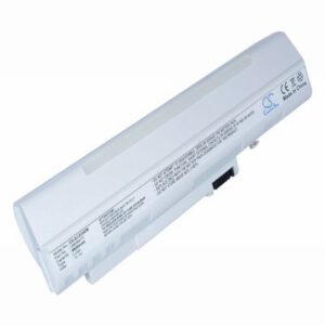 Acer Aspire One A110-1295 Laptop Notebook Battery 11.1V 6600mAh Li-Ion ACZG5DB