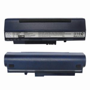 Acer Aspire One A110-1295 Laptop Notebook Battery 11.1V 6600mAh Li-Ion ACZG5DT