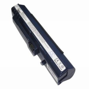 Acer Aspire One A110-1295 Laptop Notebook Battery 11.1V 4400mAh Li-Ion ACZG5HT