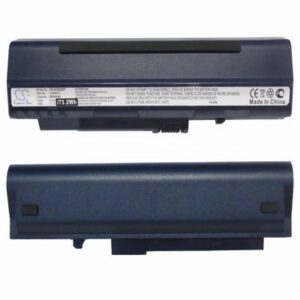Acer Aspire One A110-1295 Laptop Notebook Battery 11.1V 4400mAh Li-Ion ACZG5HT