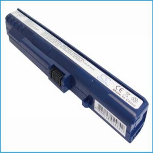Acer Aspire One A110-1295 Laptop Notebook Battery 11.1V 2200mAh Li-Ion ACZG5NT