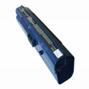 Acer Aspire One 10.1" (Black) Laptop Notebook Battery 11.1V 10400mAh Li-Ion ACZG5RT