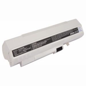 Acer Aspire One A110-1295 Laptop Notebook Battery 11.1V 7800mAh Li-Ion ACZG5XB