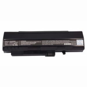 Acer Aspire One A110-1295 Laptop Notebook Battery 11.1V 7800mAh Li-Ion ACZG5XK