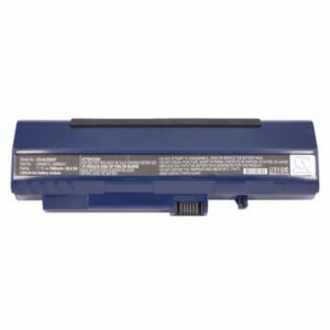 Acer Aspire One A110-1295 Laptop Notebook Battery 11.1V 7800mAh Li-Ion ACZG5XT