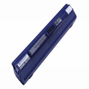 Acer Aspire One 751 Laptop Notebook Battery 11.1V 6600mAh Li-Ion x 9 ACZG7DT