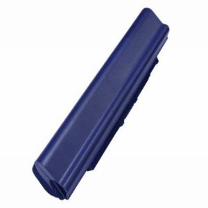 Acer Aspire One 751 Laptop Notebook Battery 11.1V 6600mAh Li-Ion x 9 ACZG7DT