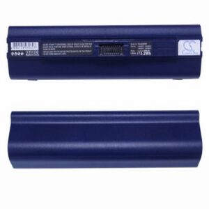 Acer Aspire One 751 Laptop Notebook Battery 11.1V 6600mAh Li-Ion x 9 ACZG7DT