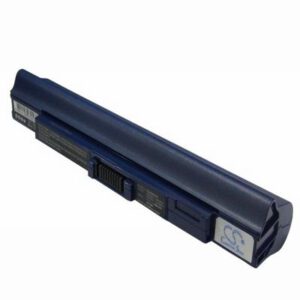 Acer Aspire One 751 Laptop Notebook Battery 11.1V 4400mAh Li-Ion x 6 ACZG7HT