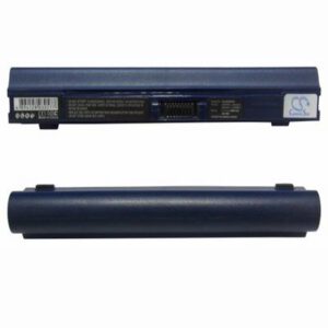 Acer Aspire One 751 Laptop Notebook Battery 11.1V 4400mAh Li-Ion x 6 ACZG7HT