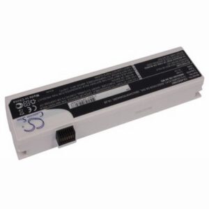 Advent G10-3S3600-S1A1 Laptop Notebook Battery 11.1V 4400mAh Li-Ion ADG10NT