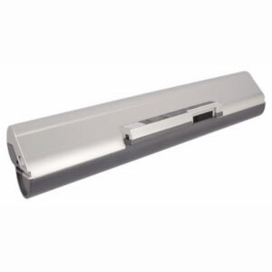 Advent Advent 7079 Laptop Notebook Battery 14.8V 4400mAh Li-Ion x 6 ADM800NB