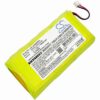 Albrecht DR 850 DAB Digital Battery 11.1V 1800mAh Li-ion ADR850SL