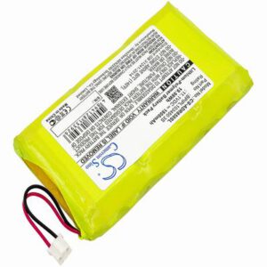 Albrecht DR 850 DAB Digital Battery 11.1V 1800mAh Li-ion ADR850SL