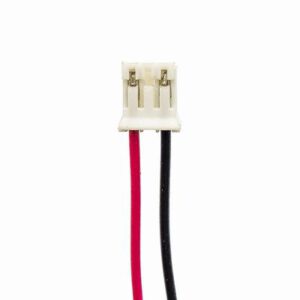 Albrecht DR 850 DAB Digital Battery 11.1V 1800mAh Li-ion ADR850SL