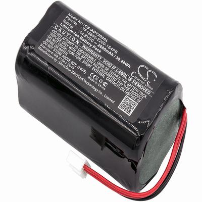 Audio Pro Addon T10 Speaker Battery 14.8V 2600mAh Li-ion ADT300SL