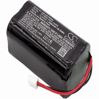 Audio Pro Addon T10 Speaker Battery 14.8V 3400mAh Li-ion ADT300XL