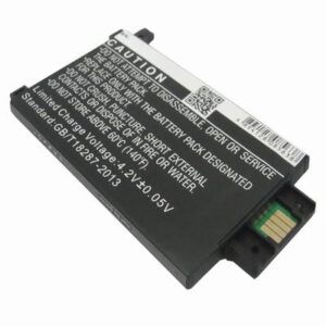 Amazon Kindle Paperwhite eBook Reader Battery 3.7V 1600mAh Li-Ion AEY210SL