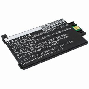 Amazon DP75SDI eBook Reader Battery 3.7V 1350mAh Li-Ion AEY213SL