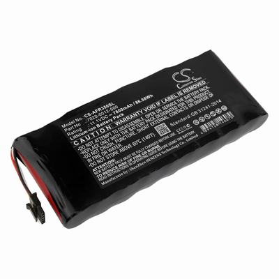 AeroFlex 3500A Equipment Survey Test Battery 11.1V 7800mAh Li-ion AFR350SL