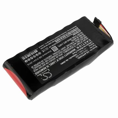 AeroFlex 3500A Equipment Survey Test Battery 11.1V 7800mAh Li-ion AFR350SL