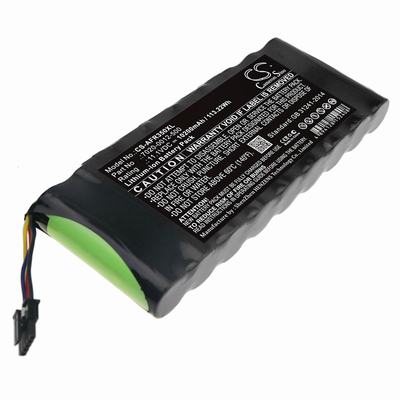 AeroFlex 3500A Equipment Survey Test Battery 11.1V 10200mAh Li-ion AFR350XL