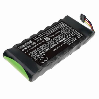 AeroFlex 3500A Equipment Survey Test Battery 11.1V 10200mAh Li-ion AFR350XL