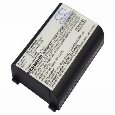 Astro Gaming MixAmp 5.8 RX Bluetooth Battery 3.7V 1700mAh Li-ion AGM580SL