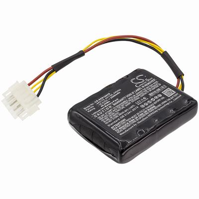 AL-KO Robolinho 100 Lawn Mowers Battery 18.0V 2500mAh Li-ion AKR100VX