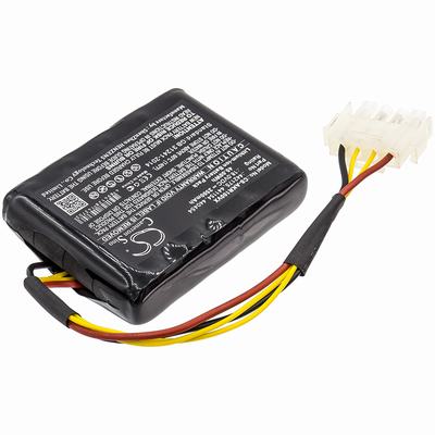AL-KO Robolinho 100 Lawn Mowers Battery 18.0V 2500mAh Li-ion AKR100VX