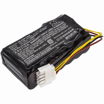 AL-KO 119511 Lawn Mowers Battery 25.9V 5000mAh Li-ion AKR116VX
