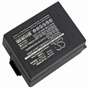 Akerstroms AQ80 Transmitters Crane Remote Control Battery 3.7V 1600mAh Li-ion AKT800BL