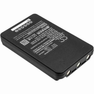 Autec LK NEO Crane Remote Control Battery 3.7V 2000mAh Li-Poly ALK001BL