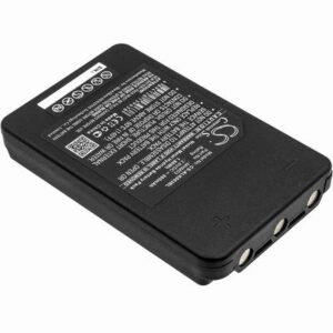 Autec LK NEO Crane Remote Control Battery 3.6V 500mAh Ni-MH ALK003BL