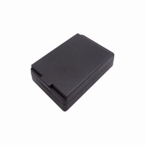 Autec E16 KTC Crane Remote Control Battery 7.2V 700mAh Ni-MH ALK006BL