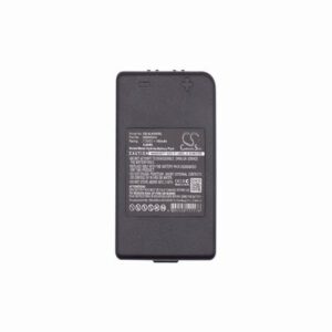 Autec E16 KTC Crane Remote Control Battery 7.2V 700mAh Ni-MH ALK006BL