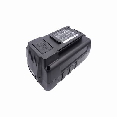 AL-KO 113278 Lawn Mowers Battery 36.0V 3000mAh Li-ion ALK384PW