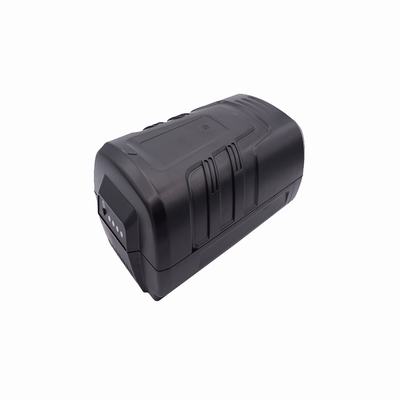 AL-KO 38.4 Li Akku-Rasenm?her Lawn Mowers Battery 36.0V 5000mAh Li-ion ALK384PX