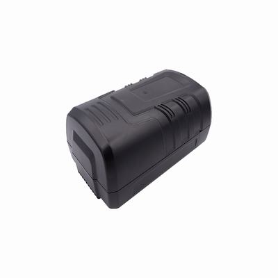 AL-KO 38.4 Li Akku-Rasenm?her Lawn Mowers Battery 36.0V 5000mAh Li-ion ALK384PX