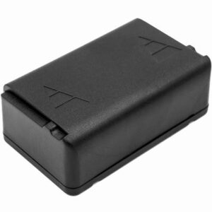 Autec Light LK4 Crane Remote Control Battery 2.4V 2000mAh Ni-MH ALK400BL