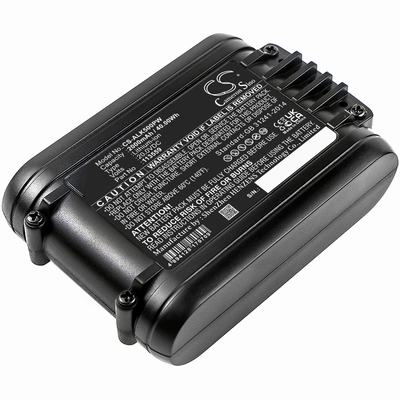 AL-KO Easy Flex 34.8 Li Lawnmower Lawn Mowers Battery 20.0V 2000mAh Li-ion ALK500PW