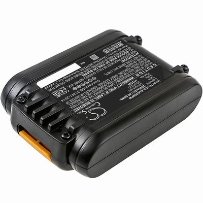 AL-KO Easy Flex 34.8 Li Lawnmower Lawn Mowers Battery 20.0V 2000mAh Li-ion ALK500PW