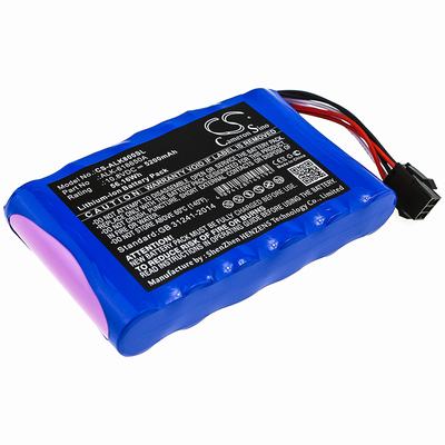 Eloik ALK-80 Equipment Survey Test Battery 10.8V 5200mAh Li-ion ALK800SL