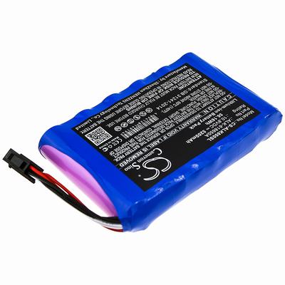 Eloik ALK-80 Equipment Survey Test Battery 10.8V 5200mAh Li-ion ALK800SL