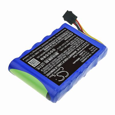 Eloik ALK-80 Equipment Survey Test Battery 10.8V 6800mAh Li-ion ALK800XL