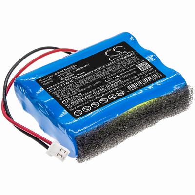 Altec Lansing IMW888SIMW889N-BLKC Speaker Battery 11.1V 2600mAh Li-ion ALM889SL